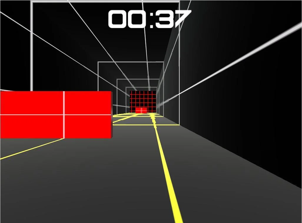 Tunnel Rush (itch) Tunnel Rush (itch)