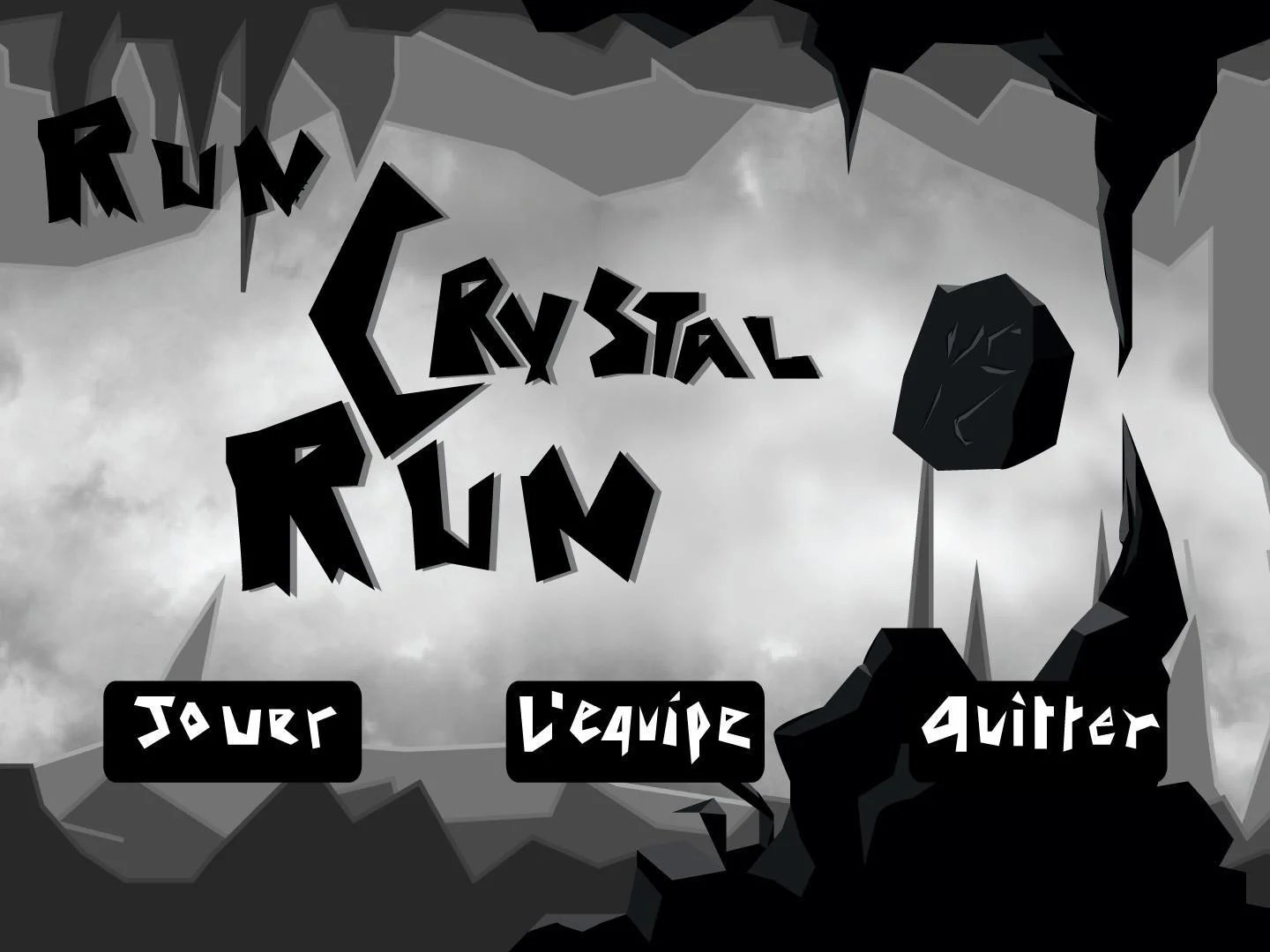 Run Crystal Run (itch) Run Crystal Run (itch)