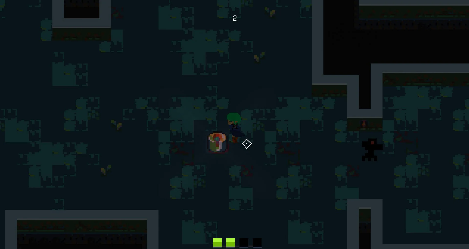 Статьи по Samurai Slice (itch)