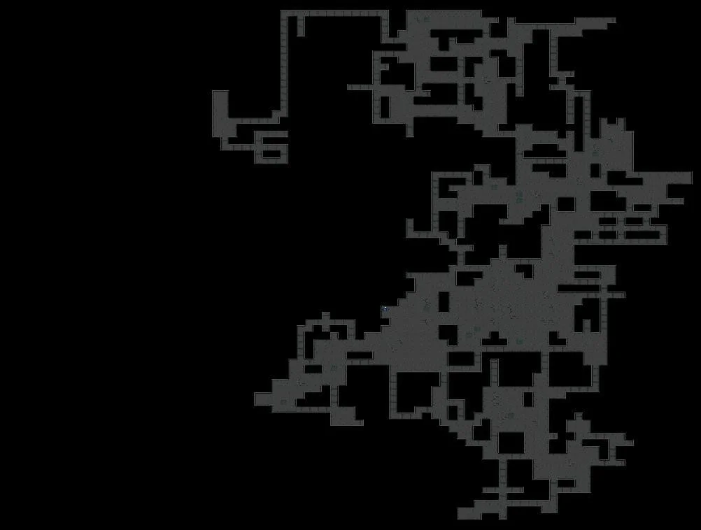 Steampunk Abyss (itch) Steampunk Abyss (itch)