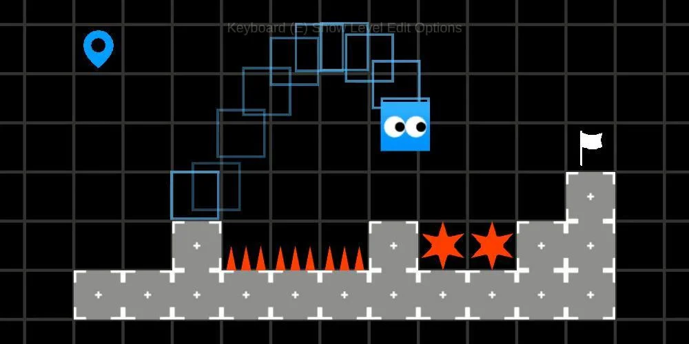 Level Design Project for my students (itch) Level Design Project for my students (itch)