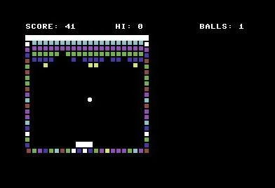 Break-Out 20 (itch)