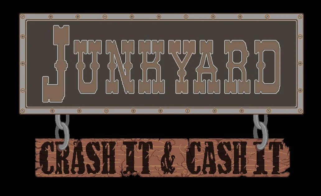 Junkyard: Crash it & Cash it (itch)
