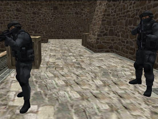Simple Shooter: Become Shooter In 3D Gun Game