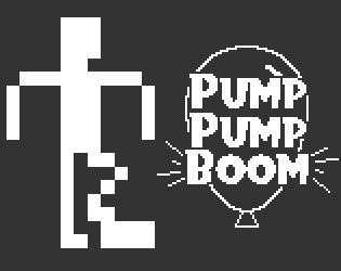 Статьи по Pump Pump Boom (itch)