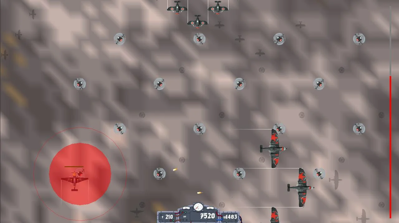 STUKA (itch)