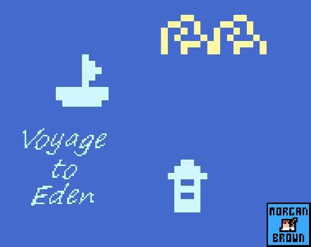 Voyage to Eden (itch) Voyage to Eden (itch)