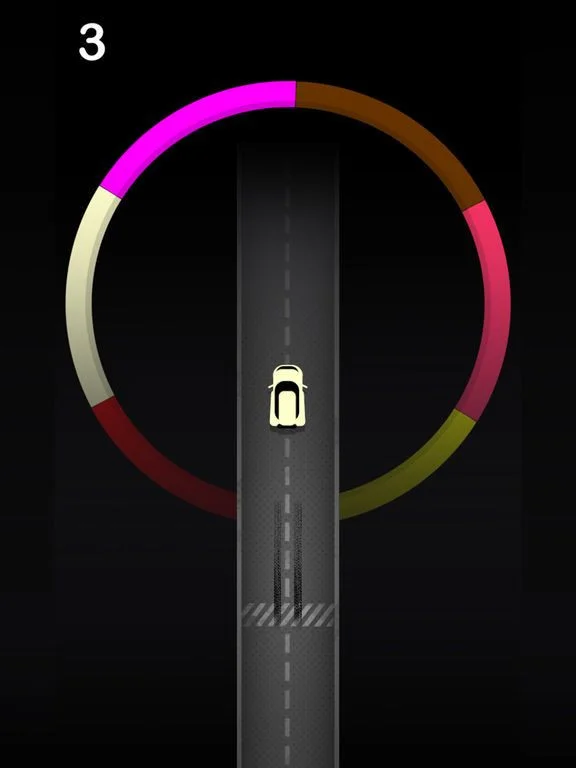 Car Vs Colors. Car Vs Colors.