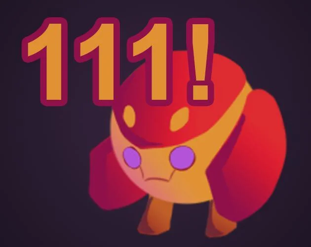 111! (itch, Zcheio)