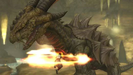 Dragon Blade: Wrath of Fire