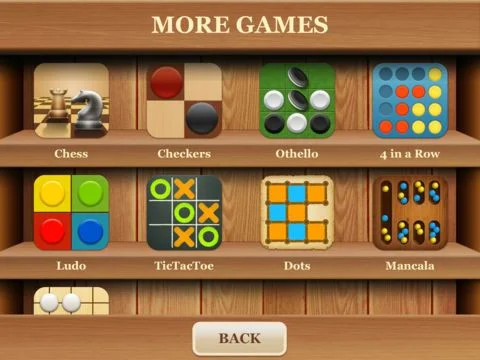 Mancala - Deluxe HD