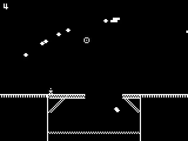 Birdy Bridge (itch)
