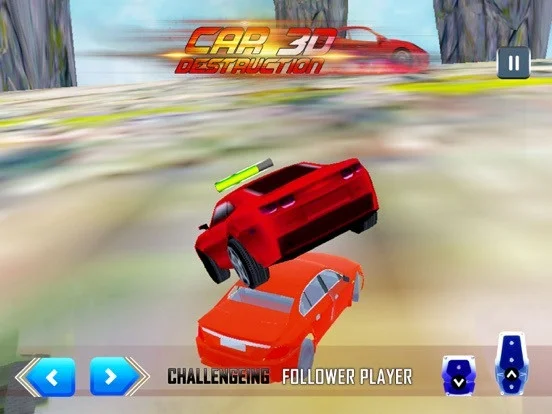 Xtreme Car Destruction League Xtreme Car Destruction League