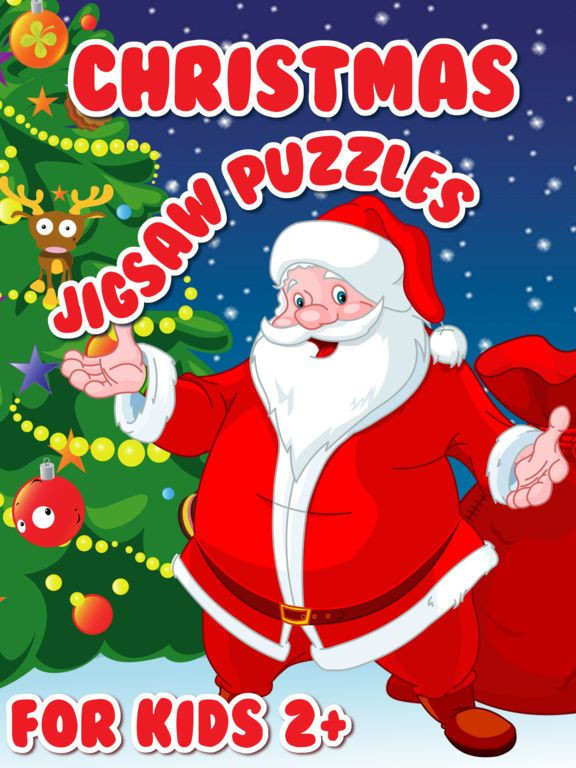 Christmas Jigsaw Puzzle.s Free for Toddler.s Kid.s Christmas Jigsaw Puzzle.s Free for Toddler.s Kid.s