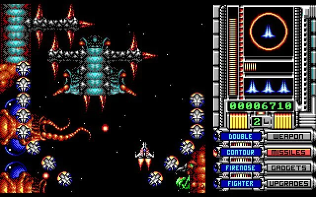 OverKill (1992) OverKill (1992)