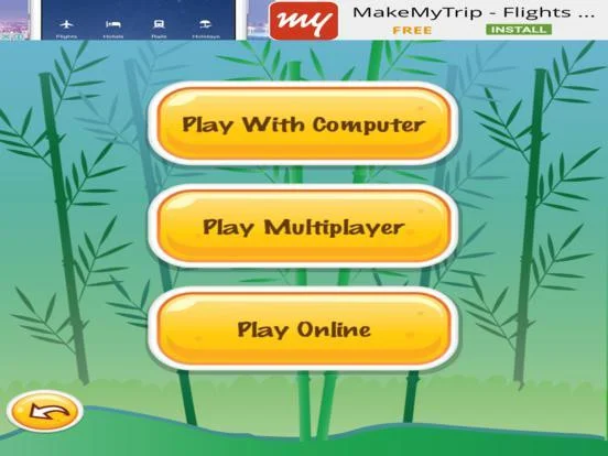 Snakes & Ladder Multiplayer