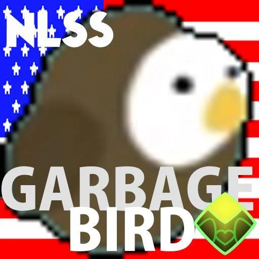 Garbage Bird 1.2.02 (itch) Garbage Bird 1.2.02 (itch)