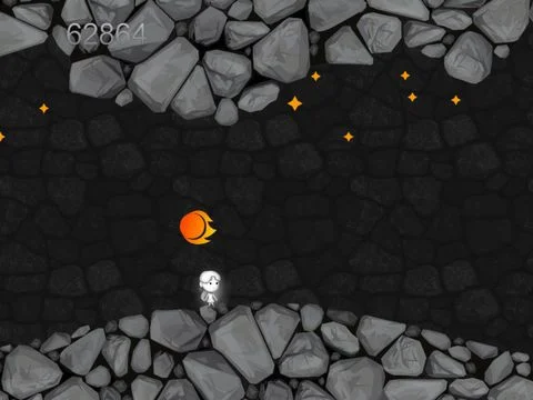 Новости о Amazing Volcano Runner
