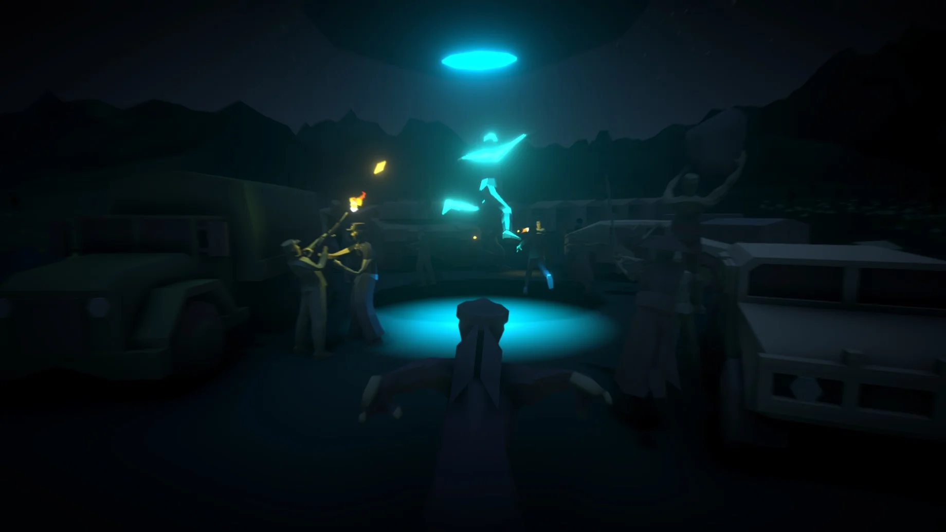 STORM AREA 51: AYY LMAO EDITION STORM AREA 51: AYY LMAO EDITION