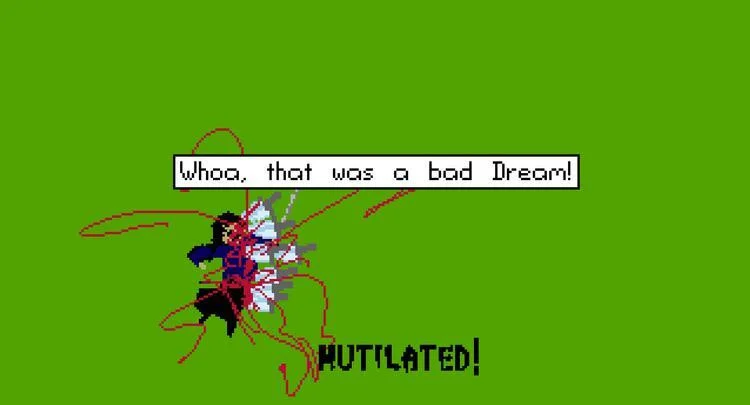 The Battle of Red Blossoms (itch) The Battle of Red Blossoms (itch)