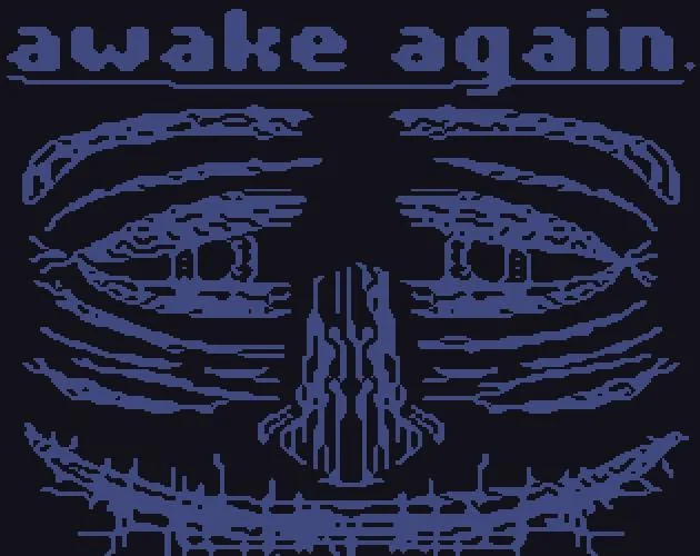 Awake Again (itch)