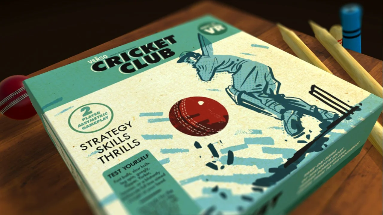 Cricket Club Cricket Club