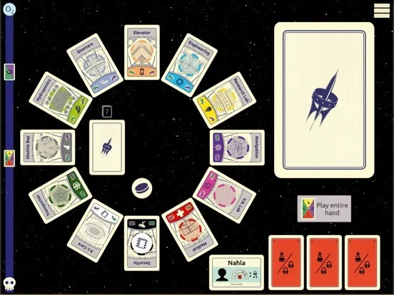Assembly Card Game Assembly Card Game
