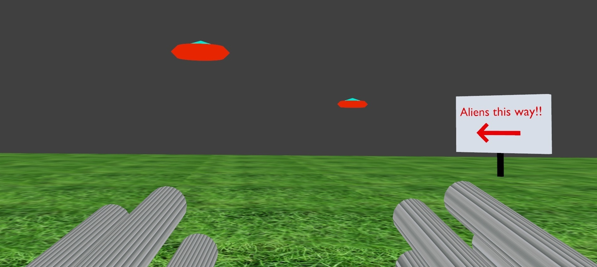 Allien Attack (itch) Allien Attack (itch)