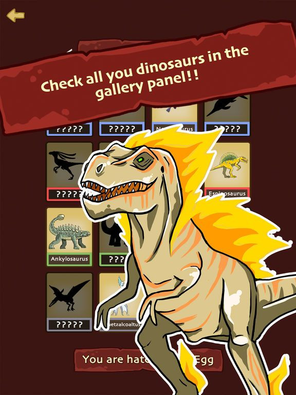 Jurassic Dinosaur Egg Hatch Jurassic Dinosaur Egg Hatch