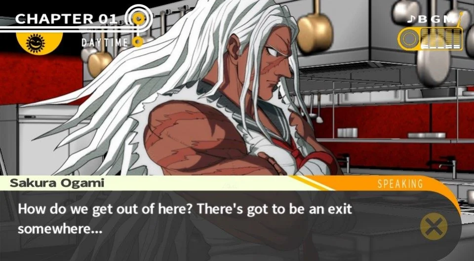 Danganronpa: Trigger Happy Havoc Danganronpa: Trigger Happy Havoc