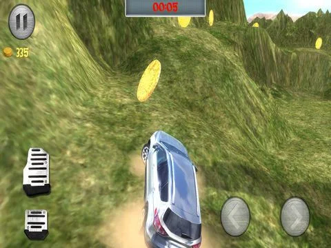 SUV Drive 3D SUV Drive 3D
