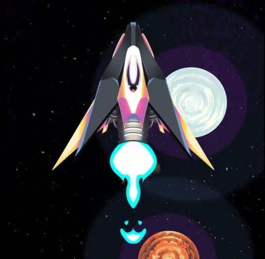 Revolving (itch) Revolving (itch)