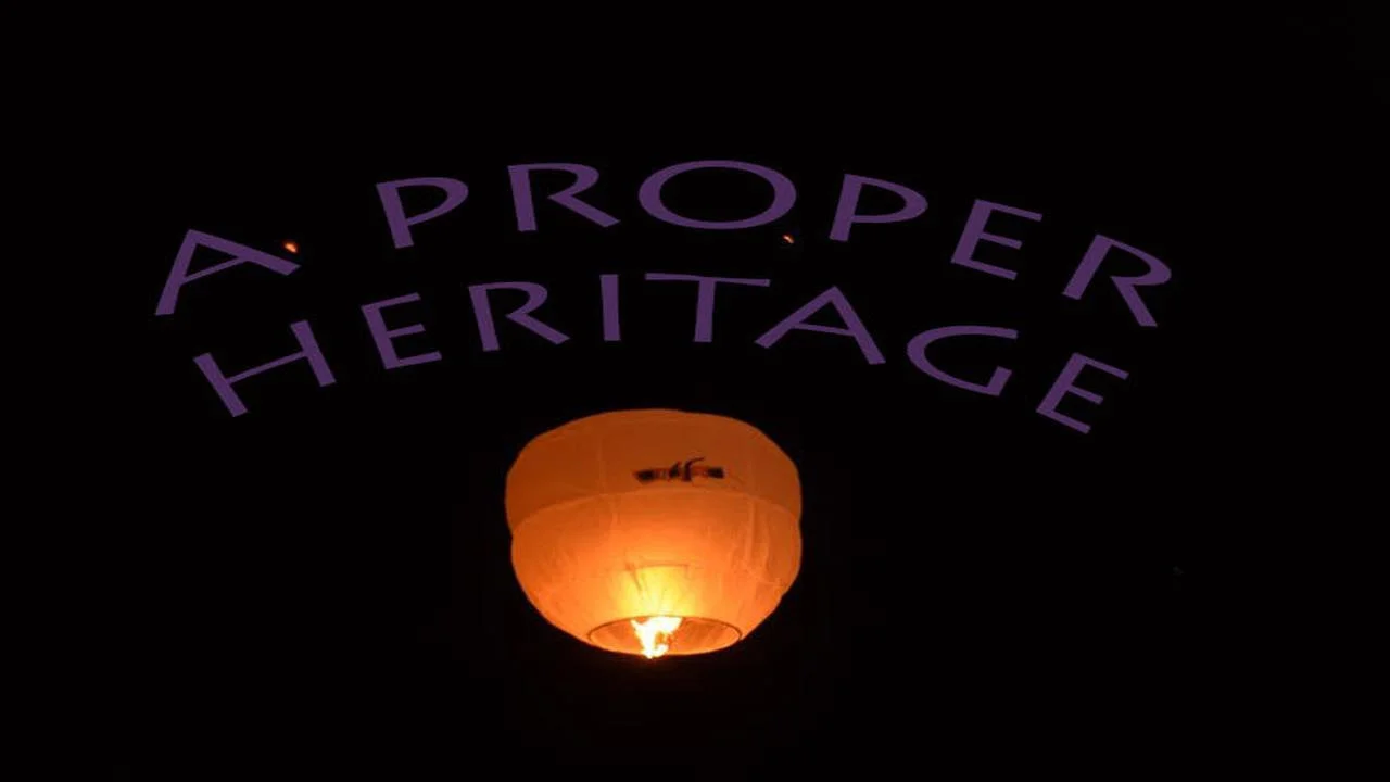 A Proper Heritage DEMO (itch) A Proper Heritage DEMO (itch)