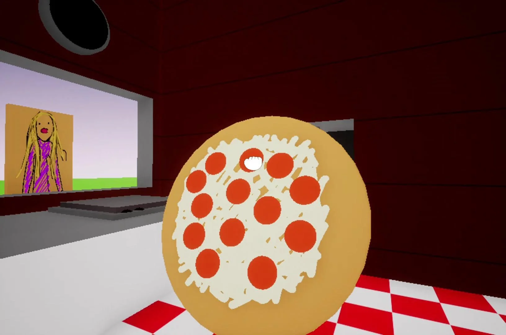 Pizza'Matic 5000 (itch) Pizza'Matic 5000 (itch)