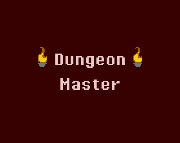 Dungeon Master - Cocos Creator (itch) Dungeon Master - Cocos Creator (itch)