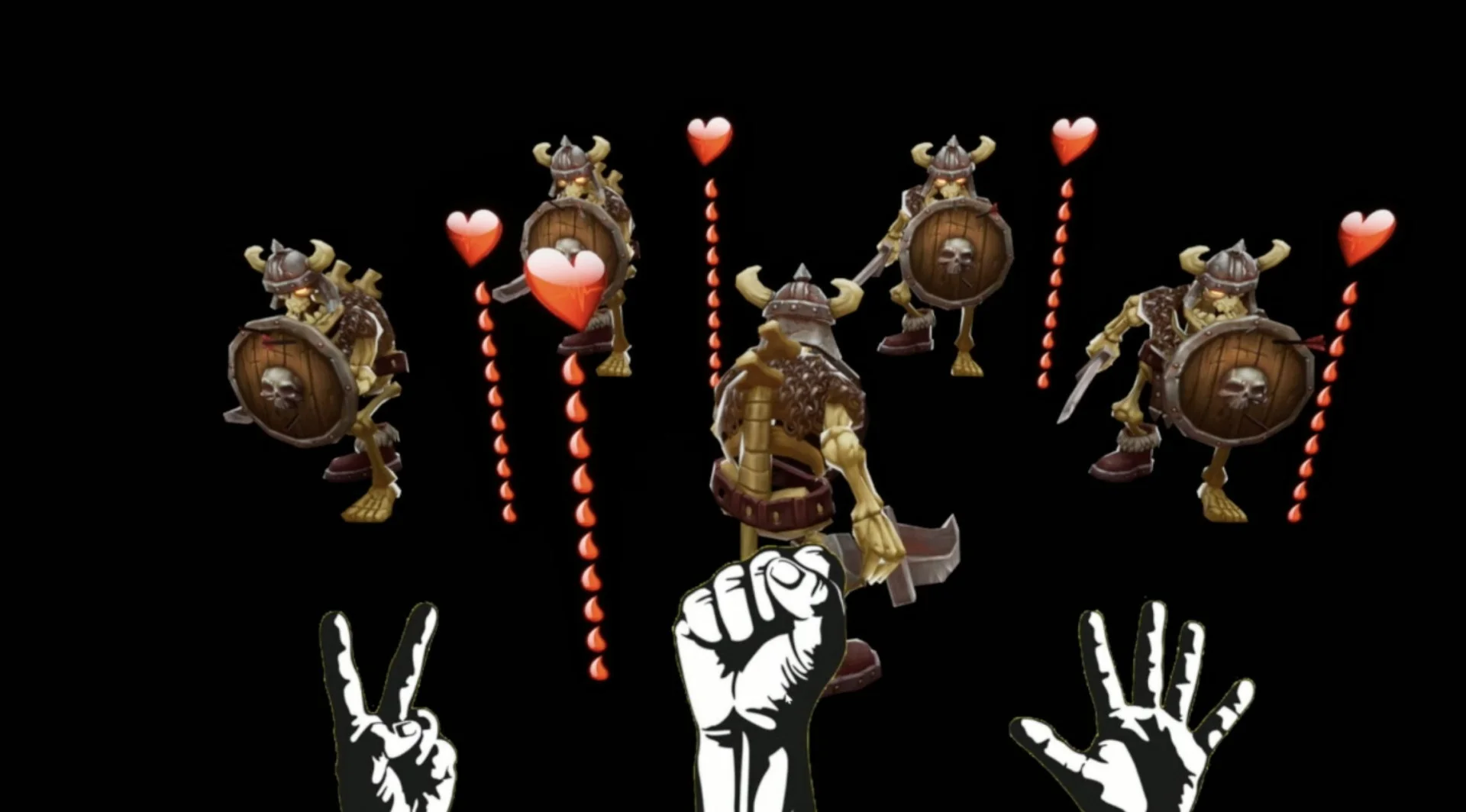 Demon Solider demo_1 (itch) Demon Solider demo_1 (itch)