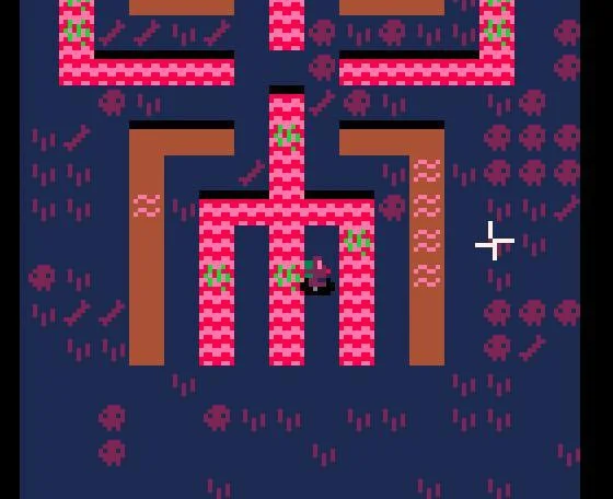 Lonequest (itch)