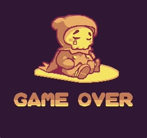Pixel Vision 8: Reaper Boy LD42 (itch) Pixel Vision 8: Reaper Boy LD42 (itch)
