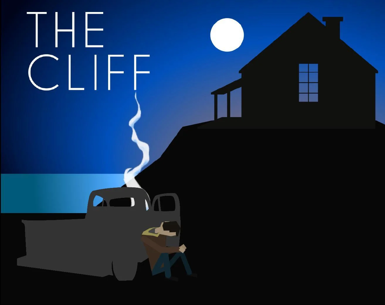 The Cliff (itch)