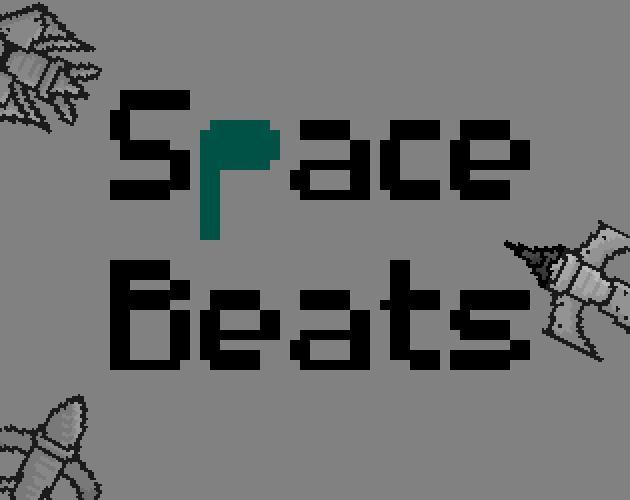 Space Beats (itch)