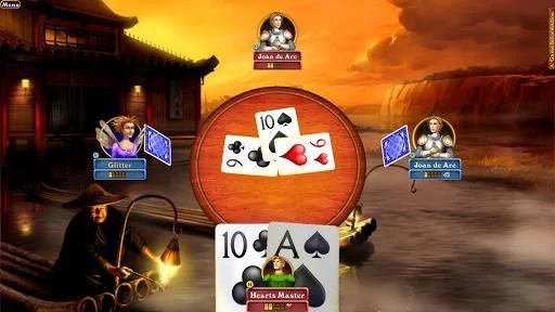 Euchre - Hardwood Games Euchre - Hardwood Games