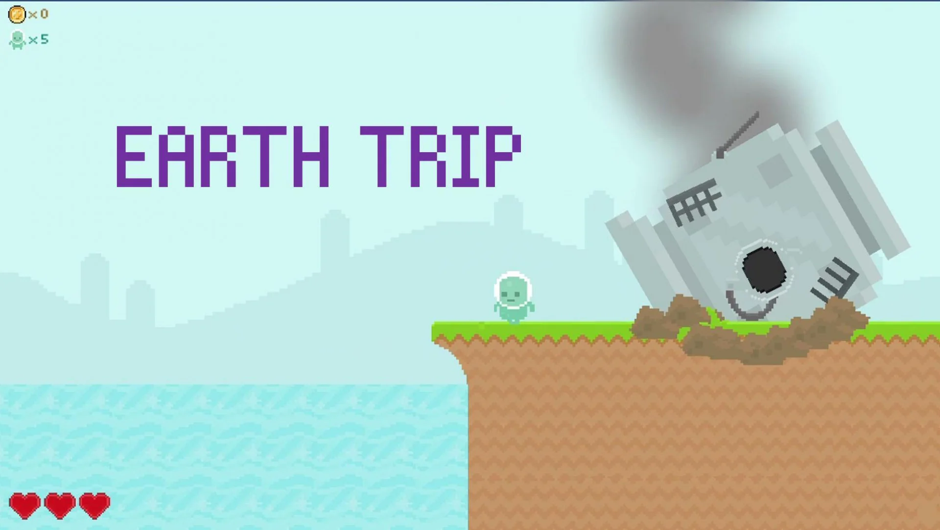 Earth Trip (itch) Earth Trip (itch)