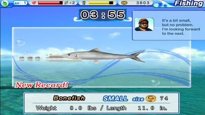 Excite BigFishing 2 Excite BigFishing 2