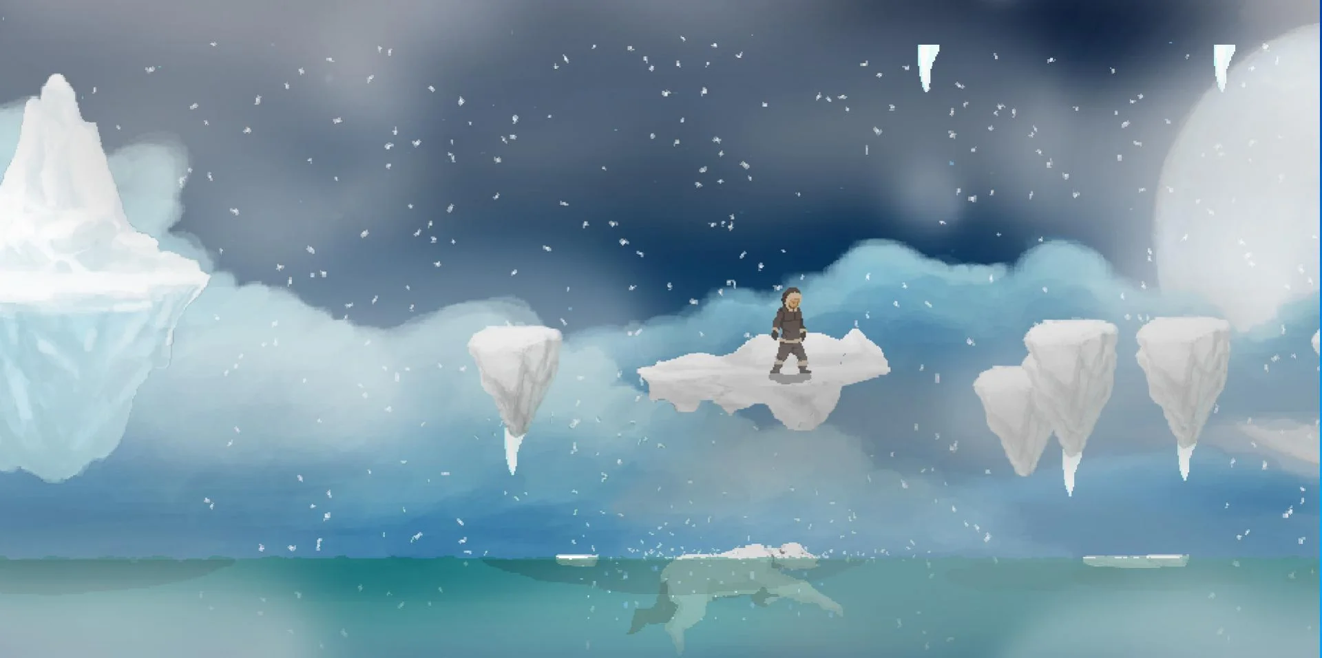 Arctic (itch) Arctic (itch)