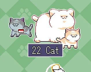 22 Cat (itch) 22 Cat (itch)