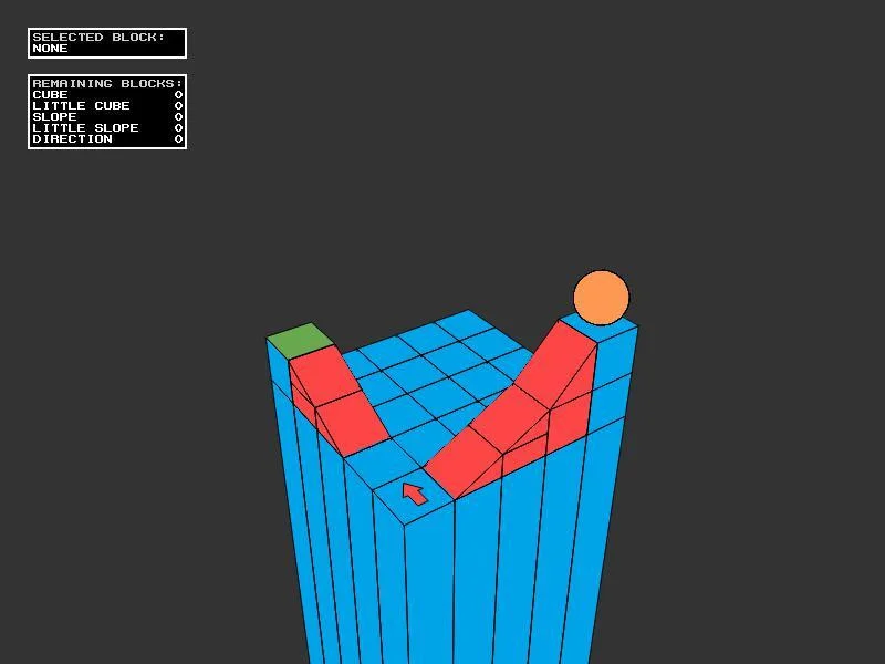 Isosphere (itch) Isosphere (itch)