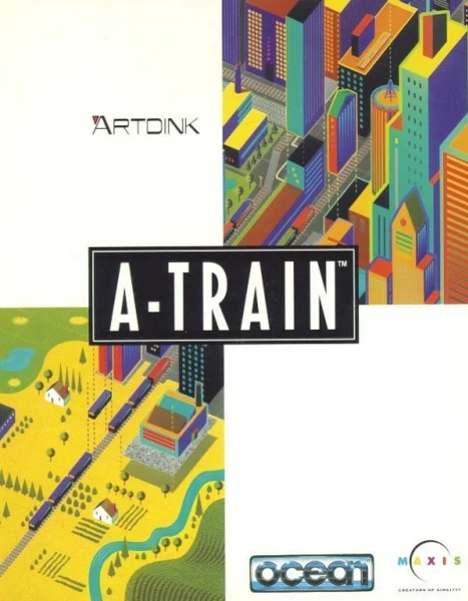 A-Train A-Train