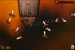 Spider: Hornet Smash Spider: Hornet Smash