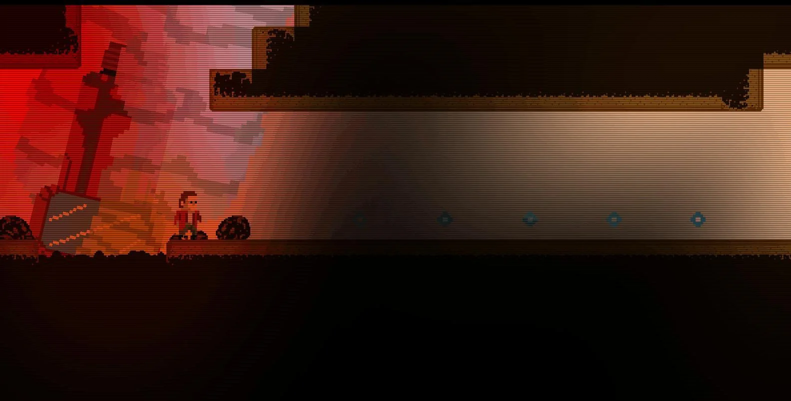 SPACE FIGHT: THE TUTORIAL MENACE! (itch)