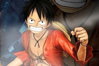 One Piece: Pirate Warriors One Piece: Pirate Warriors
